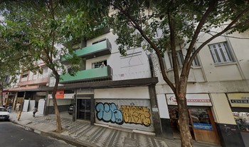 Imagem de fundo do condomínio Condomínio Estoril - Vl Buarque - São Paulo - SP