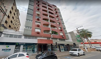 Imagem de fundo do condomínio Condomínio Estoril - Centro - Criciúma - SC