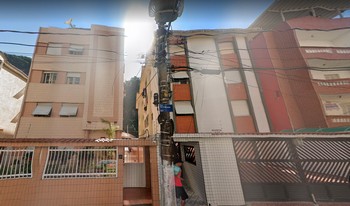 Imagem de fundo do condomínio Condomínio Estoril - Itararé - São Vicente - SP