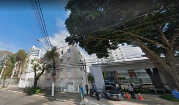 Imagem de fundo do condomínio Condomínio Estoril - Vila Bastos - Santo André - SP