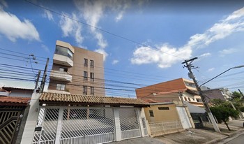 Imagem de fundo do condomínio Condomínio Estoril - Rudge Ramos - São Bernardo Do Campo - SP