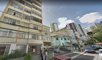 Imagem de fundo do condomínio Condomínio Estoril - Graça - Salvador - BA