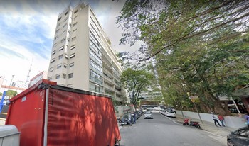 Imagem de fundo do condomínio Condomínio Estoril - Bela Vista - São Paulo - SP