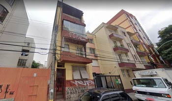 Imagem de fundo do condomínio Condomínio Estrela - Cidade Baixa - Porto Alegre - RS