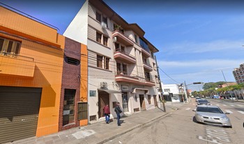 Imagem de fundo do condomínio Condomínio Estrela - Floresta - Porto Alegre - RS