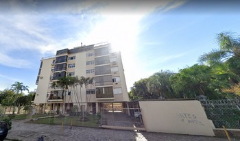 Imagem de fundo do condomínio Condomínio Estrela - Cristal - Porto Alegre - RS