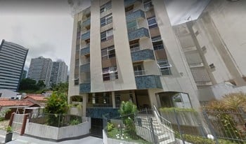 Imagem de fundo do condomínio Condomínio Estrela - Da Graça - Salvador - BA