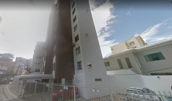 Imagem de fundo do condomínio Condomínio Estrela D'alva - Vitória - Salvador - BA