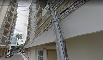 Imagem de fundo do condomínio Condomínio Estrela Do Mar - Centro - Balneário Camboriú - SC