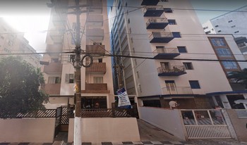 Imagem de fundo do condomínio Condomínio Estrela Do Mar - Centro - São Vicente - SP