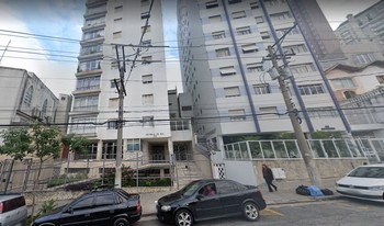 Imagem de fundo do condomínio Condomínio Estrela Do Sul - Aclimação - São Paulo - SP