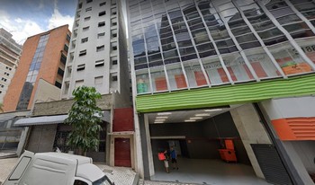 Imagem de fundo do condomínio Condomínio Estrela D'oeste - Bela Vista - São Paulo - SP