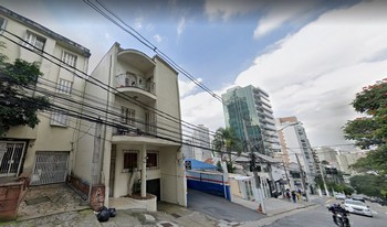 Imagem de fundo do condomínio Condomínio Estrela Elvira - Paraíso - São Paulo - SP