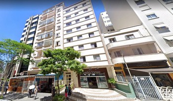 Imagem de fundo do condomínio Condomínio Estrela - Santa Cecília - São Paulo - SP