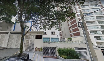 Imagem de fundo do condomínio Condomínio Estrela Polar - Vila Mariana - São Paulo - SP