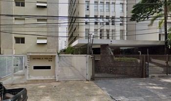 Imagem de fundo do condomínio Condomínio Estrela Polar - Cerqueira César - São Paulo - SP