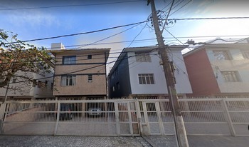 Imagem de fundo do condomínio Condomínio Estrela - Vila Tupi - Praia Grande - SP