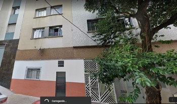 Imagem de fundo do condomínio Condomínio Estudantes - Liberdade - São Paulo - SP