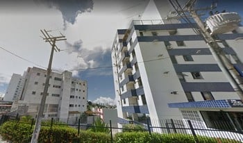 Imagem de fundo do condomínio Condomínio Estudio Centro - Federação - Salvador - BA