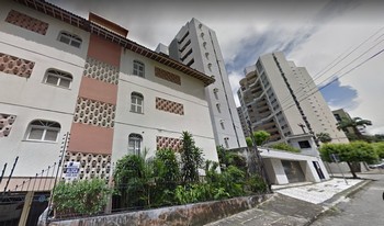 Imagem de fundo do condomínio Condomínio Eta Carenae - Meireles - Fortaleza - CE