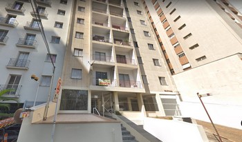 Imagem de fundo do condomínio Condomínio Etama - Centro - Campinas - SP