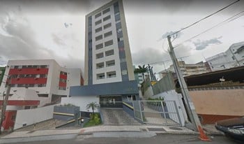 Imagem de fundo do condomínio Condomínio Ettore Weber - Vila Laura - Salvador - BA