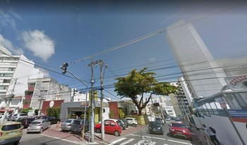 Imagem de fundo do condomínio Condomínio Eua - Graça - Salvador - BA