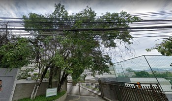 Imagem de fundo do condomínio Condomínio Eucalipto Gabinal Ii - Jacarepaguá - Rio De Janeiro - RJ