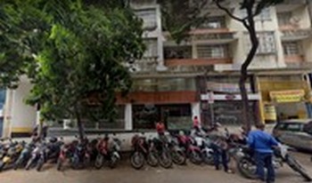 Imagem de fundo do condomínio Condomínio Euclides Andrade - Centro - Belo Horizonte - MG