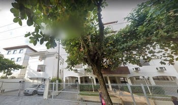 Imagem de fundo do condomínio Condomínio Euclides Da Cunha - Enseada - Guarujá - SP
