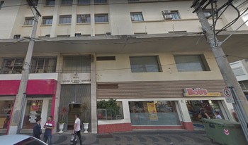Imagem de fundo do condomínio Condomínio Euclydes Arruda Camargo - Centro - Campinas - SP