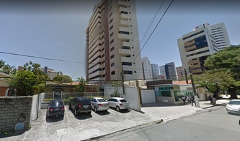 Imagem de fundo do condomínio Condomínio Eudes Pessoa - Aldeota - Fortaleza - CE