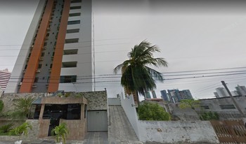 Imagem de fundo do condomínio Condomínio Eugenia Maria - Manaíra - João Pessoa - PB