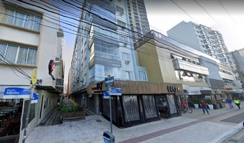 Imagem de fundo do condomínio Condomínio Eugenia Mathilde - Centro - Balneário Camboriú - SC