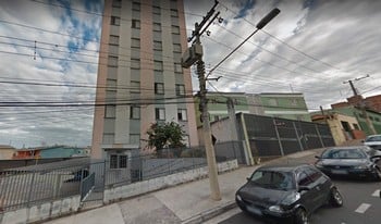 Imagem de fundo do condomínio Condomínio Eugenio Bonadio - Centro - São José Dos Campos - SP