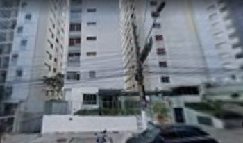 Imagem de fundo do condomínio Condomínio Eugenio De Lima - Jardim Paulista - São Paulo - SP