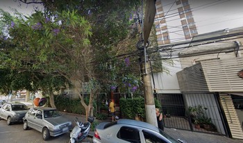 Imagem de fundo do condomínio Condomínio Eugenio Delpech - Perdizes - São Paulo - SP