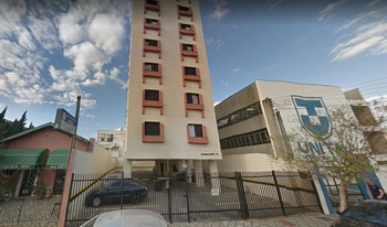 Imagem de fundo do condomínio Condomínio Eugenio Moreira - Centro - Taubaté - SP