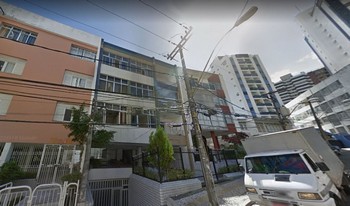Imagem de fundo do condomínio Condomínio Eugenio Pacelli - Graça - Salvador - BA