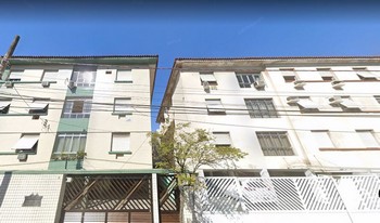 Imagem de fundo do condomínio Condomínio Eulalia Majo Ribas I - Boqueirão - Santos - SP