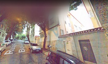 Imagem de fundo do condomínio Condomínio Eulice - Santo Antônio - Belo Horizonte - MG