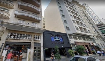Imagem de fundo do condomínio Condomínio Eumar - Santa Efigênia - São Paulo - SP