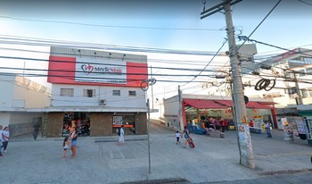 Imagem de fundo do condomínio Condomínio Eunice Azzi - Betânia - Belo Horizonte - MG