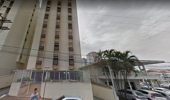 Imagem de fundo do condomínio Condomínio Europa - Centro - São José Do Rio Preto - SP