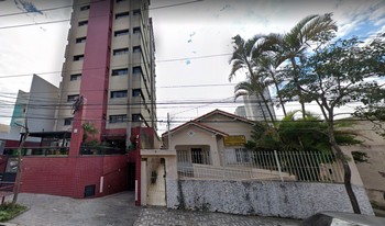 Imagem de fundo do condomínio Condomínio Europa - Centro - Santo André - SP