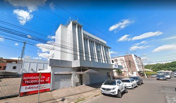 Imagem de fundo do condomínio Condomínio Eusebio - Centro - Novo Hamburgo - RS