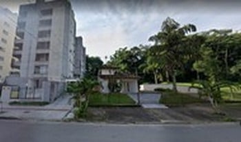 Imagem de fundo do condomínio Condomínio Euzébio De Queiroz - Glória - Joinville - SC