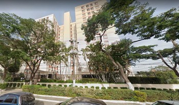 Imagem de fundo do condomínio Condomínio Eva Serson - Casa Verde - São Paulo - SP