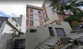Imagem de fundo do condomínio Condomínio Evanise - Santo Antônio - Belo Horizonte - MG