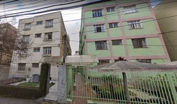 Imagem de fundo do condomínio Condomínio Eveli - Alto Da Rua Xv - Curitiba - PR